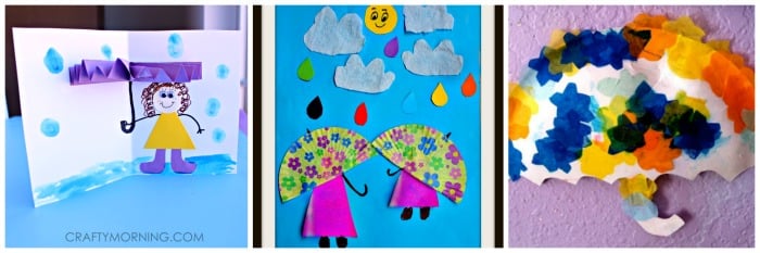 umbrella collage 2