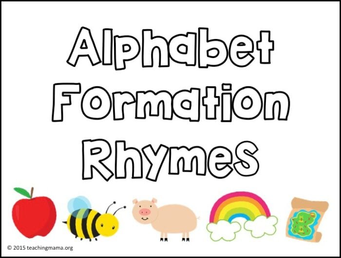 alphabet-formation-rhymes
