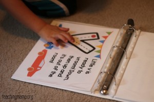 Lowercase Alphabet Formation Rhymes - Teaching Mama