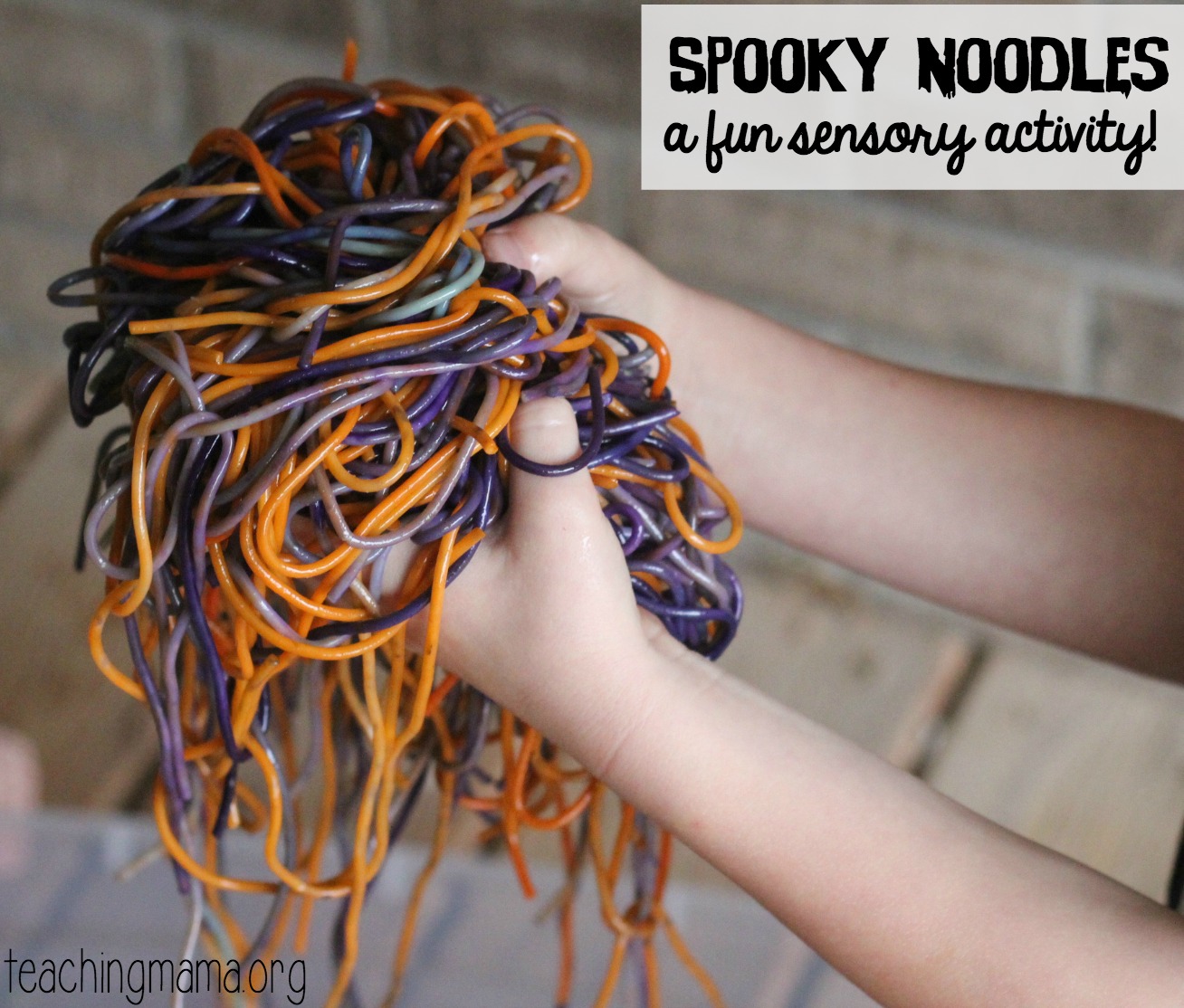 spooky noodles fb