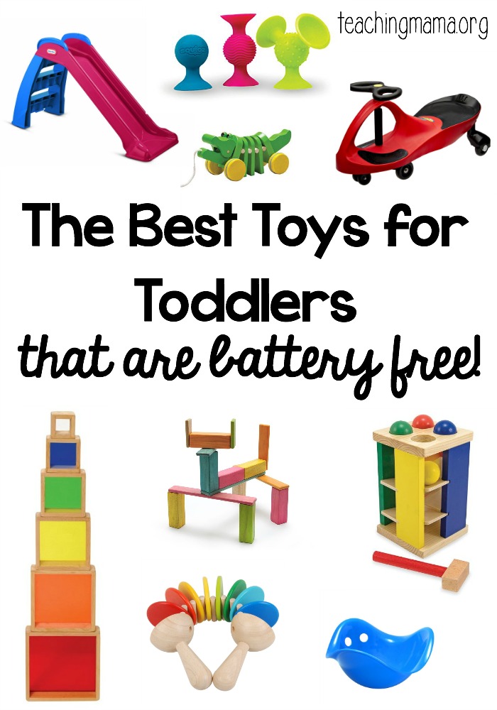 popular toys for preschoolers