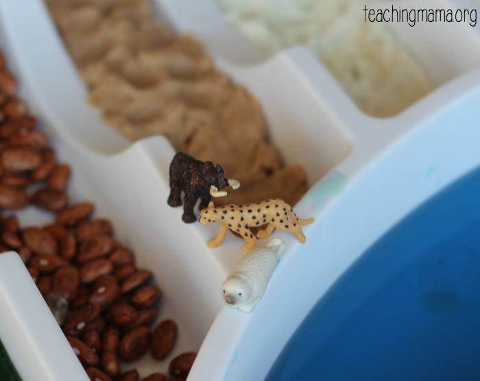 mini animal figurines