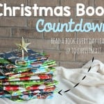 Christmas Book Countdown