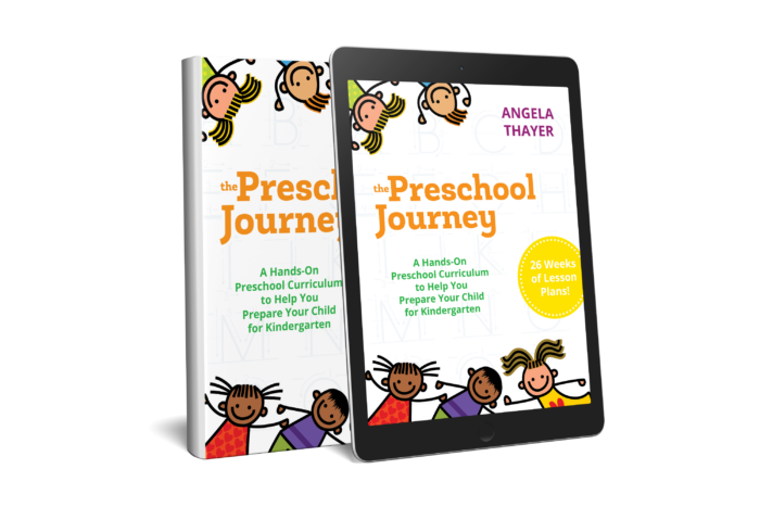 the preschool journey