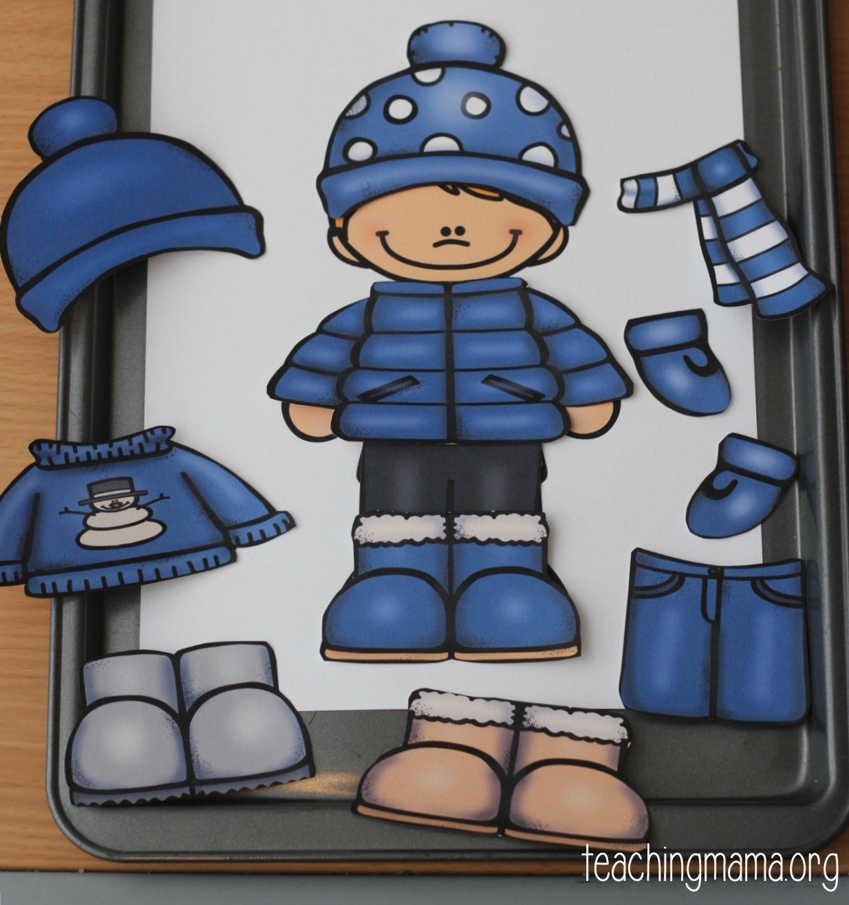 free clipart dress up clothes - photo #13