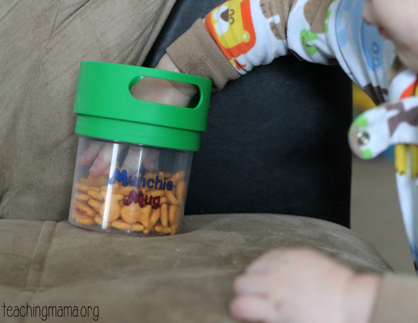 11 Best Snack Cups For Kids in 2018 - Snack Cups and Food Storage Containers