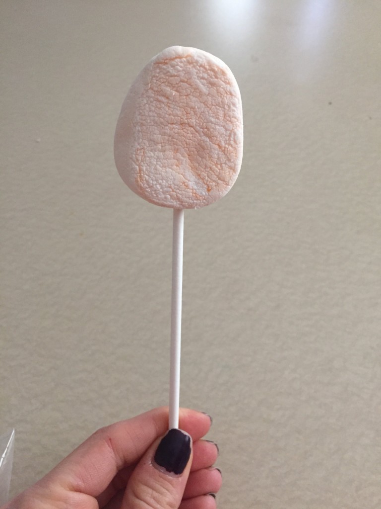 egg pop