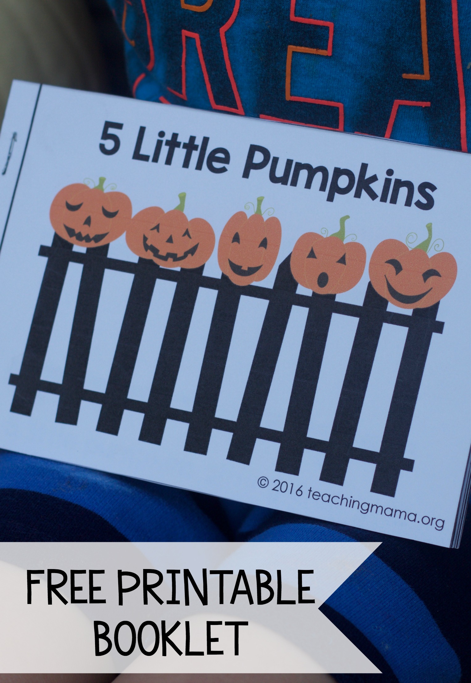 Five Little Pumpkins Free Printable Free Printable Te vrogue co