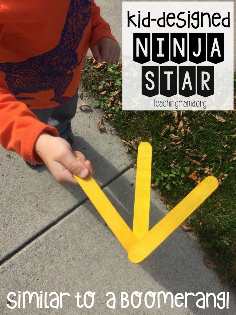 ninja-star