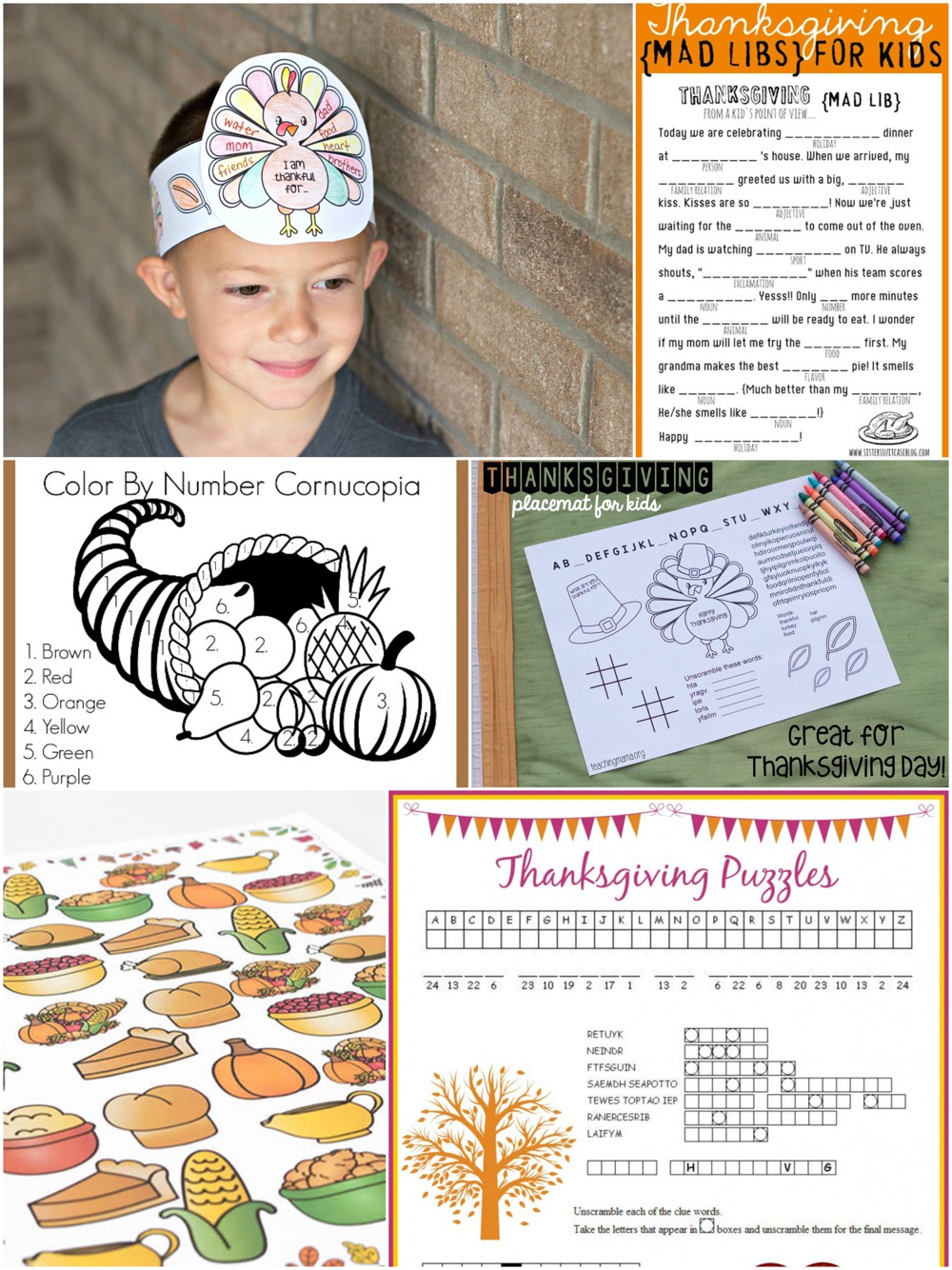 Thanksgiving Games: Don't Topple the Teepee! - The Inspired Treehouse