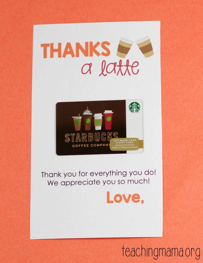 thanks-a-latte-printable