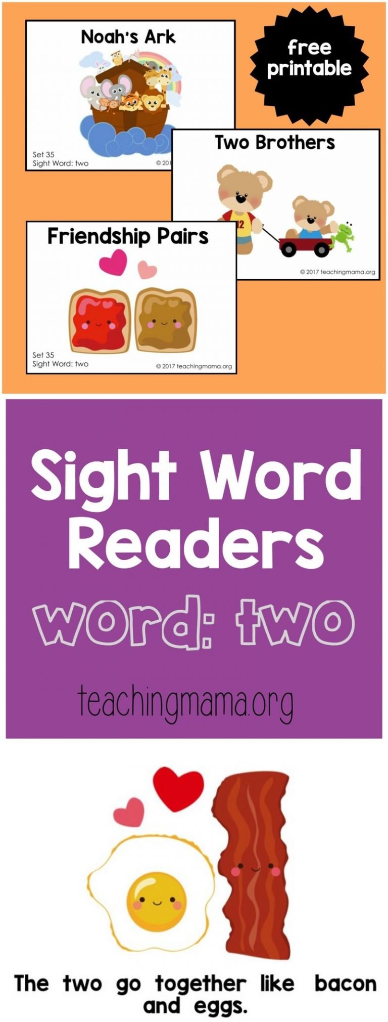 sight-word-readers-for-the-word-two-teaching-mama