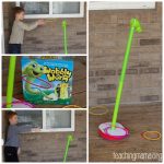 Wobbly Worm Toy Review