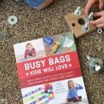 Busy Bags Kids Will Love