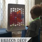 Balloon Drop for Kids