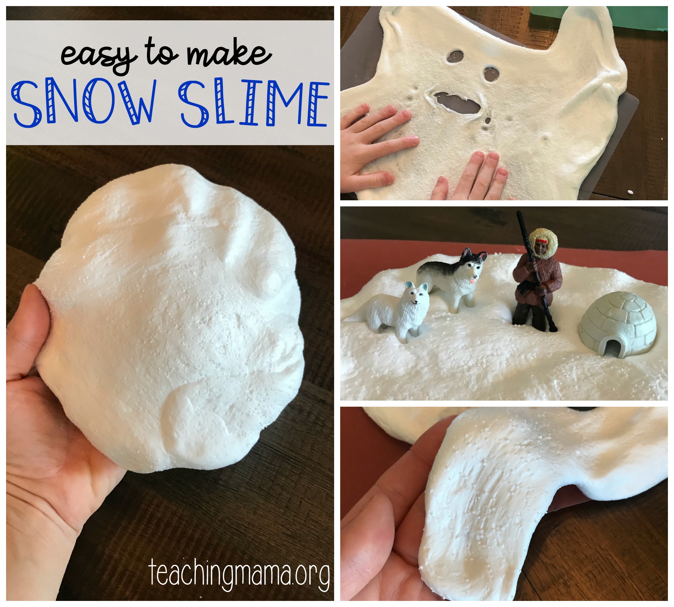 Clay Slime, Projects