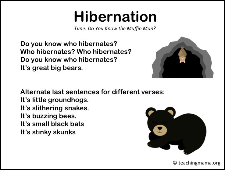 Hibernation