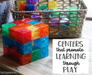 Center for Play