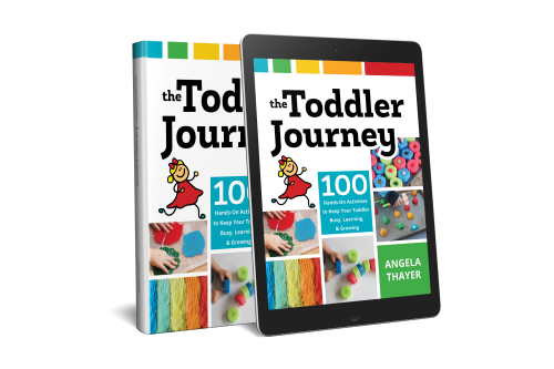 The Toddler Journey