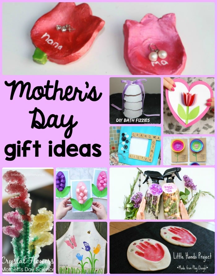 20 Mother’s Day Gift Ideas
