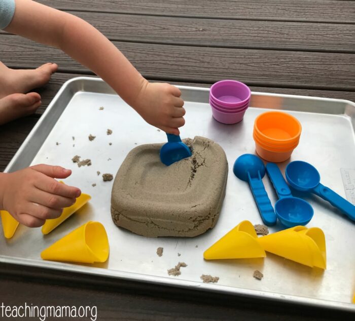 squishy toys with sand inside