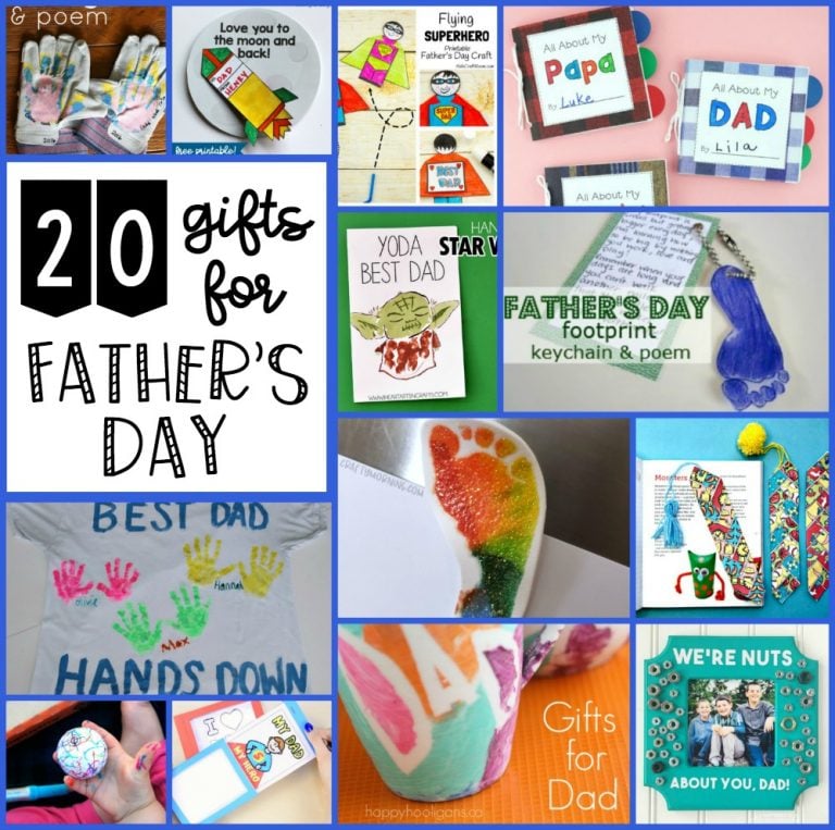 20 Gifts for Father’s Day