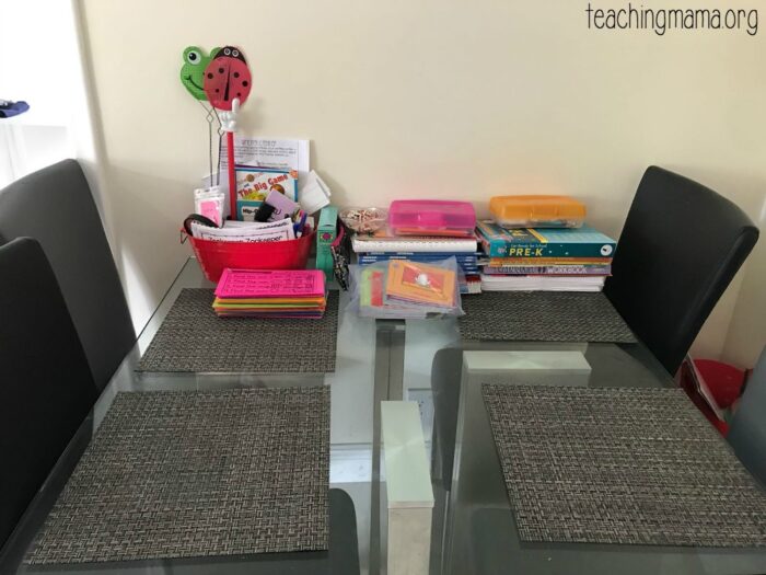 How to Get Control of the Chaos & Clutter - Teaching Mama