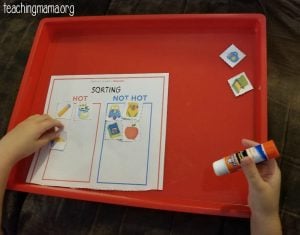 Fire Safety Activities for Kids - Teaching Mama