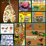 11 Farm and Harvest Activities for Kids