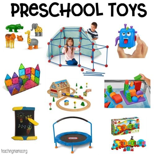 The Best Toys For Babies Toddlers And Preschoolers   Preschool Toys 500x500 