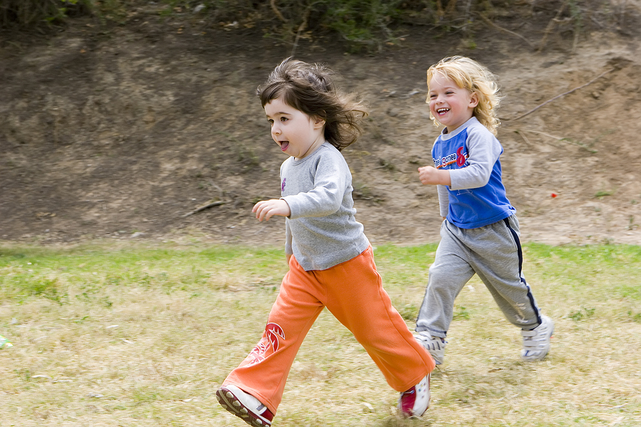 11 Ways to Play (The Importance of Play in Childhood Development)