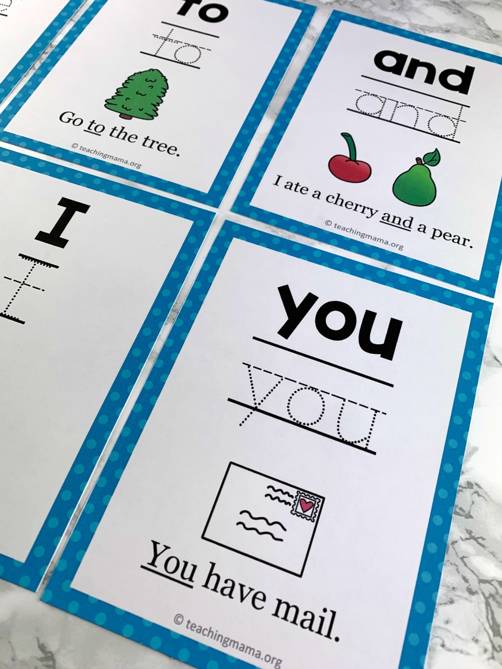 SIGHT WORD ROUTINES with DRY ERASE EXPO MARKERS - It's Simply