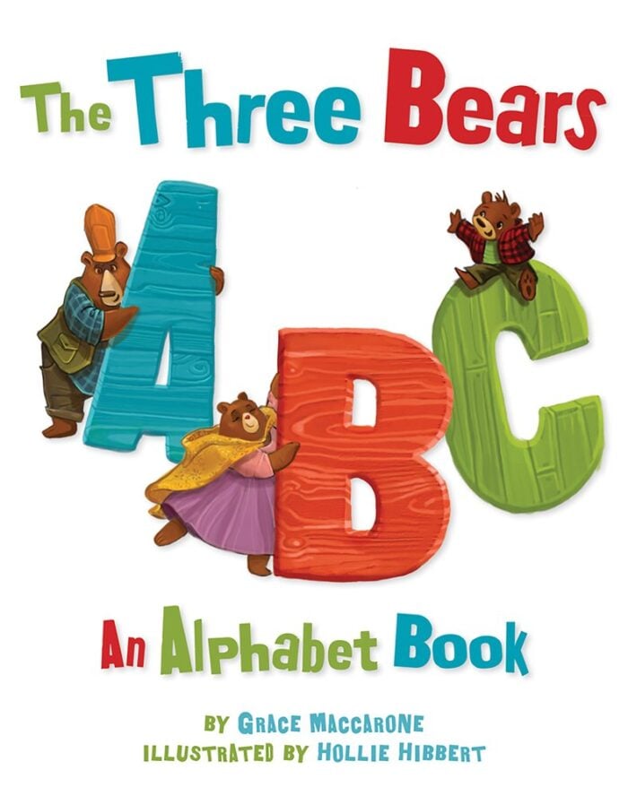 The Best Alphabet Books For Preschoolers