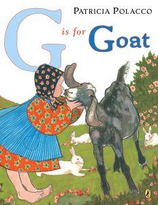 The Best Alphabet Books for Preschoolers