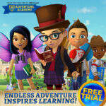 Adventure Academy Review