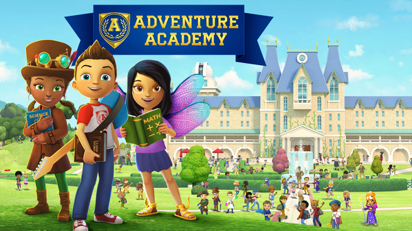 Adventure Academy