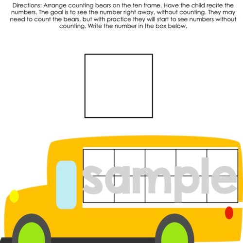Transportation Activities - Teaching Mama