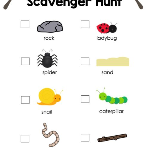 Home Preschool Made Easy & Planning Preschool - Teaching Mama