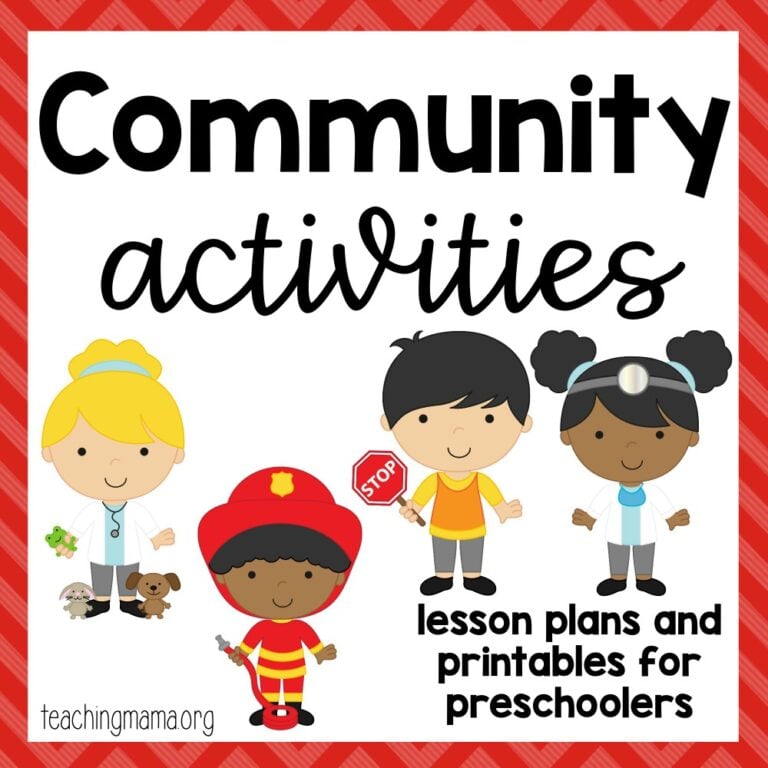 community-activities-teaching-mama