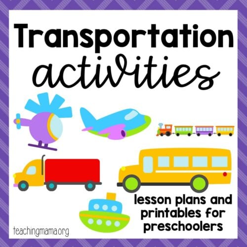 transportation-activities-teaching-mama