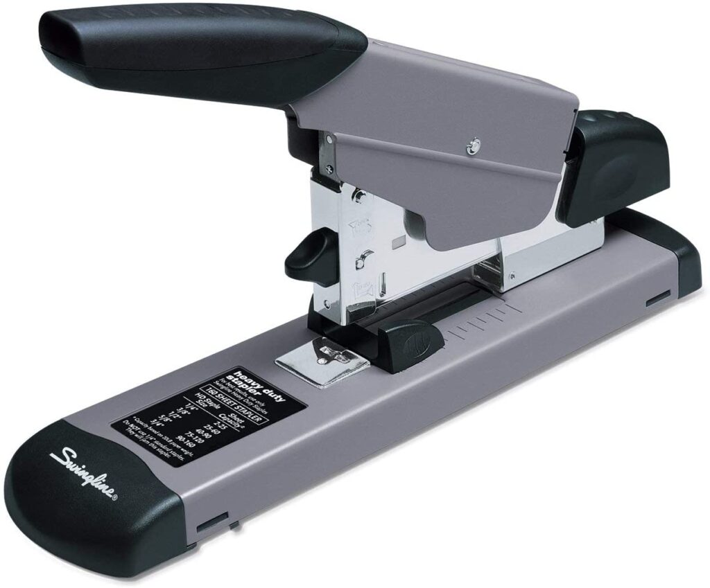 stapler