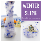 Winter Slime