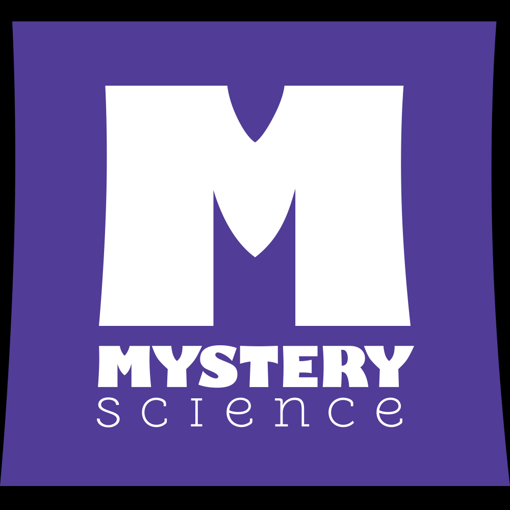 mystery science