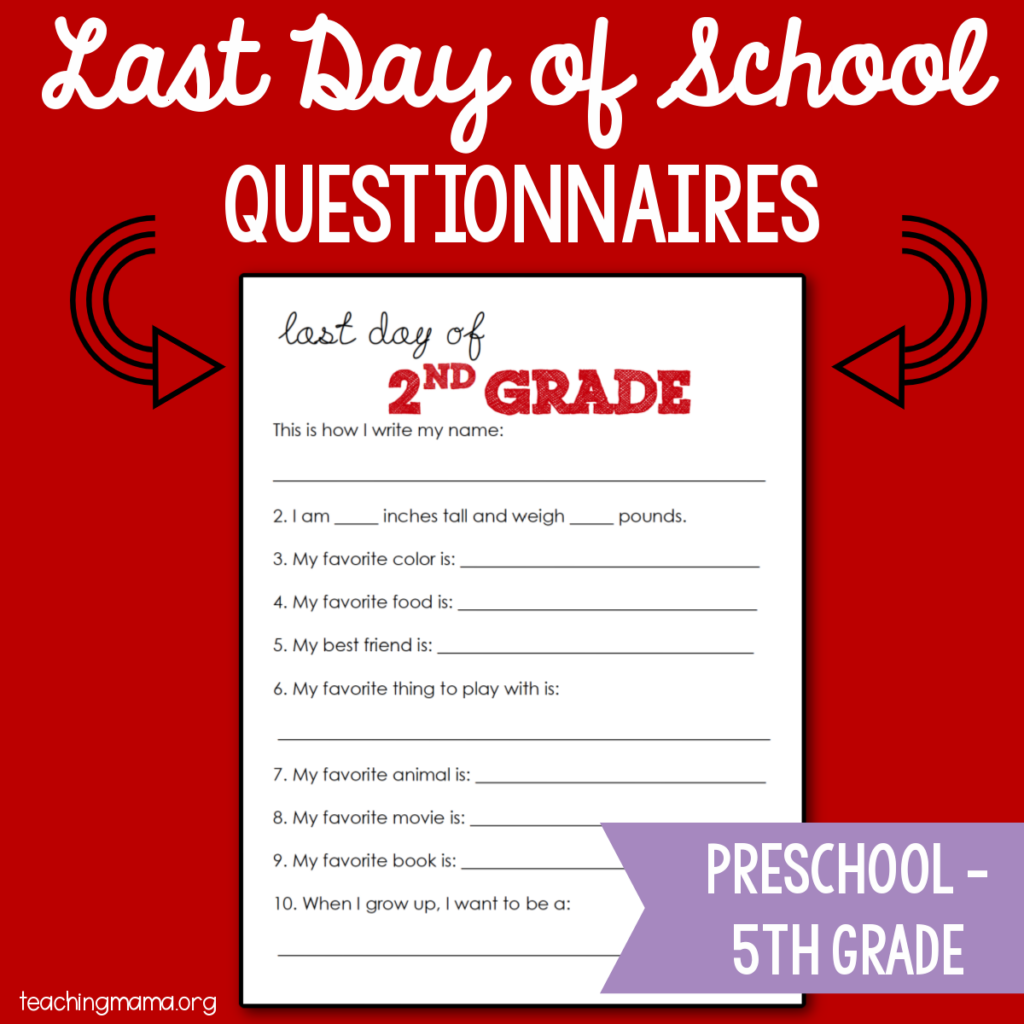 last-day-of-school-questionnaire-laptrinhx-news