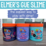 elmer's gue slime