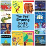 The Best Rhyming Books