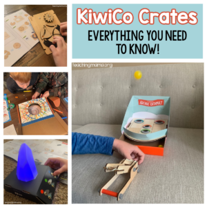 kiwico crates review