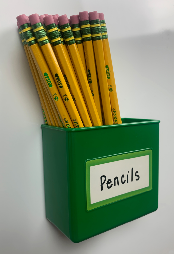 4 Must-Haves for Classroom Organization - Teaching Mama