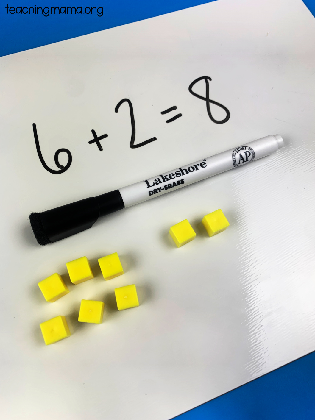 Using Whiteboards and Dry Erase Markers in the Elementary Classroom -  Teaching Made Practical