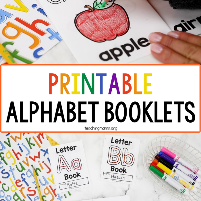 Printables Archives Teaching Mama